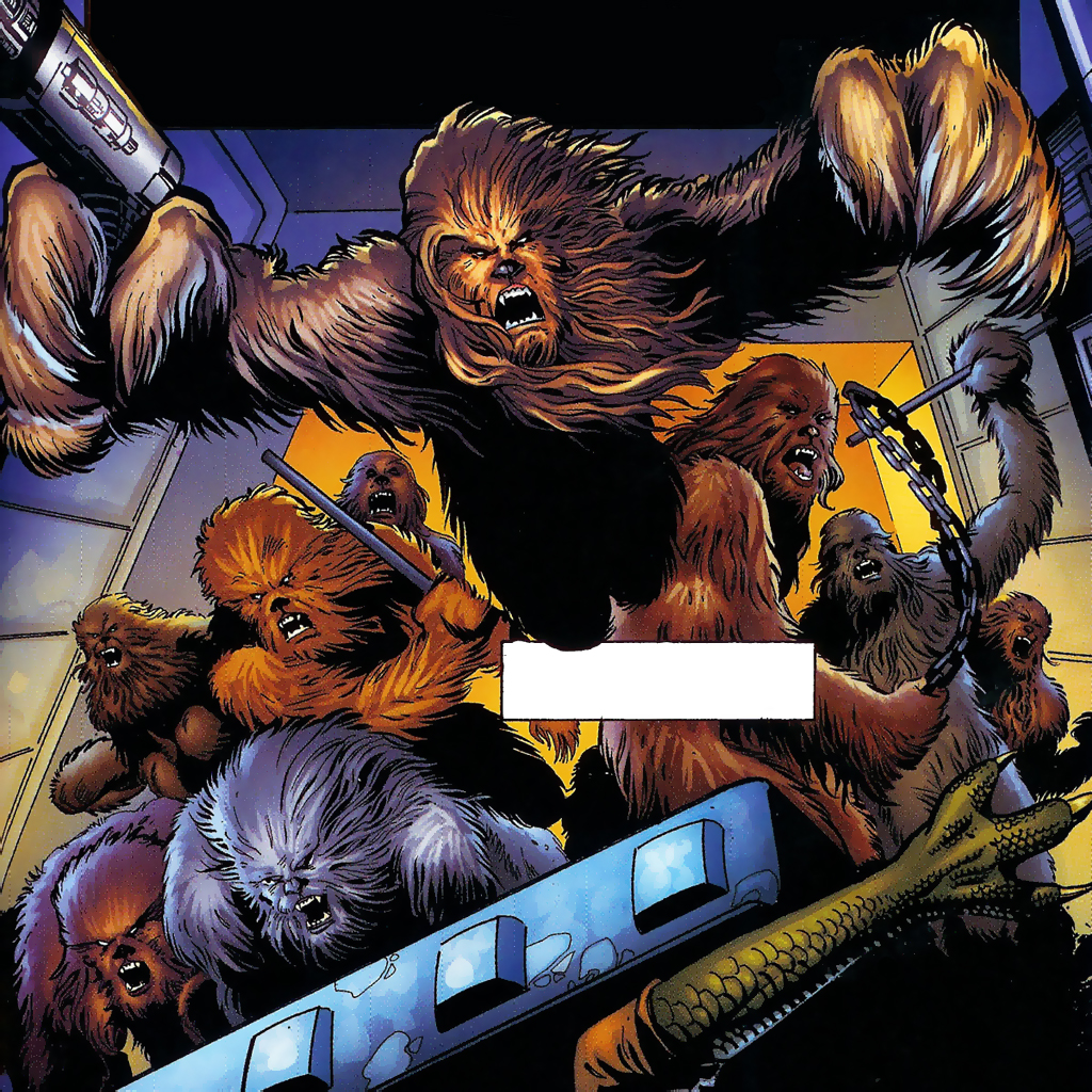 For Adult art wookiee opinion obvious Pity, that Adult art wookiee not
